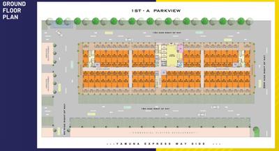 Project Image of 0.0 - 485.0 Sq.ft Studio Studio Apartment for buy in Gaurs Aero Suites