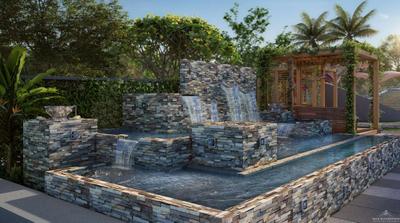 Project Image of 1314.0 - 2207.0 Sq.ft 2 BHK Apartment for buy in The Gardenia