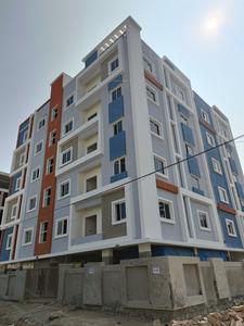 Project Image of 1175.0 - 1475.0 Sq.ft 2 BHK Apartment for buy in Sree Sai Vasavi Meadows