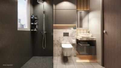 Project Image of 427.0 - 842.0 Sq.ft 1 BHK Apartment for buy in Bitcon Elysium