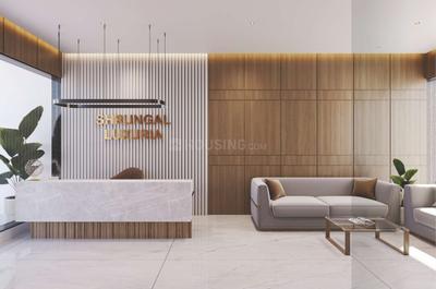 Project Image of 0.0 - 1040.33 Sq.ft 3 BHK Apartment for buy in Shrungal Luxuria