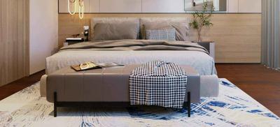 Project Image of 2316.0 - 2380.0 Sq.ft 4 BHK Duplex for buy in Narayan Prime Villas