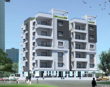 Project Image of 2050.0 - 2200.0 Sq.ft 3 BHK Apartment for buy in Anuhar Exotica
