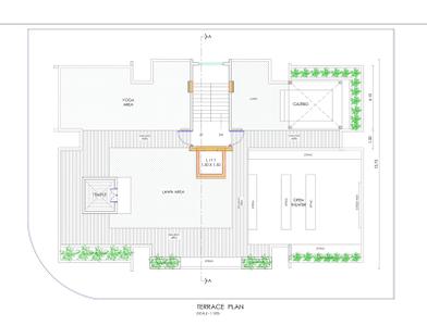 Project Image of 0.0 - 1738.83 Sq.ft 3 BHK Apartment for buy in Emerald Heights