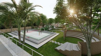 Project Image of 999.0 - 1800.0 Sq.ft Residential Plot Plot for buy in K P Dwarka The Modern Town