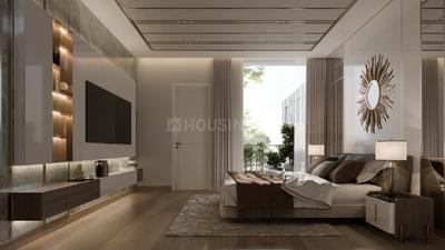 Project Image of 1806.0 - 7827.0 Sq.ft 3 BHK Apartment for buy in Smartworld One DXP