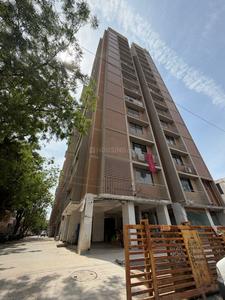 Project Image of 1836.0 - 2106.0 Sq.ft 3 BHK Apartment for buy in Shyam Heights