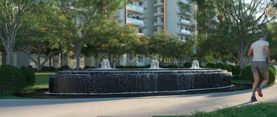 Project Image of 1895.0 - 3292.0 Sq.ft 3 BHK Apartment for buy in Divyansh Green Heights
