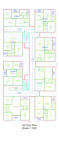Project Image of 1074.99 - 1464.97 Sq.ft 2 BHK Apartment for buy in Maple Crest