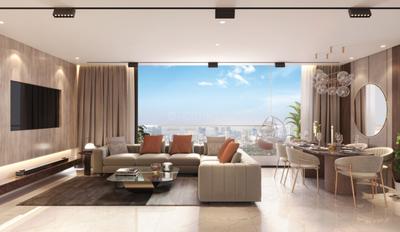 Project Image of 754.0 - 1187.0 Sq.ft 2 BHK Apartment for buy in Spenta Stardeous