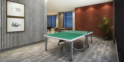Project Image of 620.0 - 1749.0 Sq.ft 2 BHK Apartment for buy in Ambey Gateway