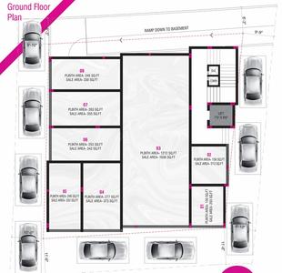 Project Image of 839.8 - 1734.82 Sq.ft 2 BHK Apartment for buy in Lotus Dev