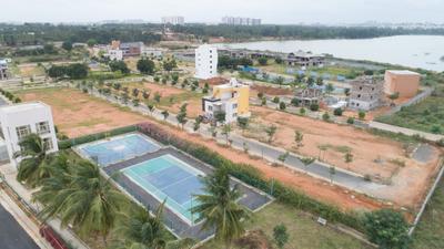 Project Image of 1200.0 - 1650.0 Sq.ft Residential Plot Plot for buy in Pionier Lifestyle