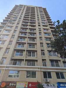 Project Image of 255.43 - 475.0 Sq.ft 1 RK Apartment for buy in Shrimad Agrawals Mannat