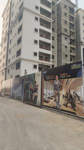 Project Image of 1579.6 - 2704.97 Sq.ft 3 BHK Apartment for buy in Saket Pranamam Block B And Block D