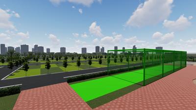 Katyayani Estates Amenities 3