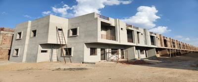 Project Image of 575.12 - 1233.22 Sq.ft 2 BHK Villa for buy in Swatantra Sahajanand Green Valley