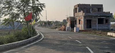 Project Image of 650.0 - 1750.0 Sq.ft 2 BHK Villa for buy in Griha Pravesh Ananta Residency