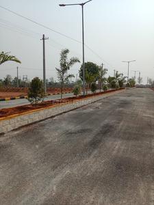 Project Image of 1647.0 - 7470.0 Sq.ft Residential Plot Plot for buy in ESR Heights