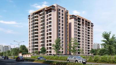 Project Image of 755.63 - 1546.0 Sq.ft 2 BHK Apartment for buy in Nova Shikharji