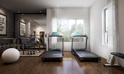 Project Image of 1211 Sq.ft 3 BHK Apartment / Flat for sale in Belghoria for Rs. 10500000