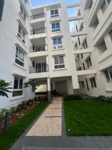 Project Image of 1640.0 - 2270.0 Sq.ft 3 BHK Apartment for buy in SB Skanda Lake Front