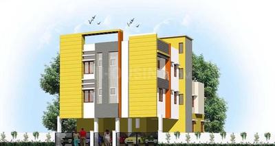 SRM Raam Images for Elevation of SRM Builders Raam 1