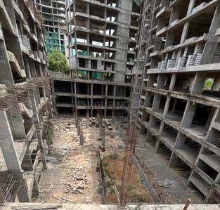 Project Image of 1630.09 - 3892.12 Sq.ft 3 BHK Apartment for buy in Swastik The Imperial Heights