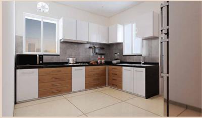 Project Image of 1253.0 - 1840.0 Sq.ft 2 BHK Apartment for buy in My Home Tridasa Phase 2