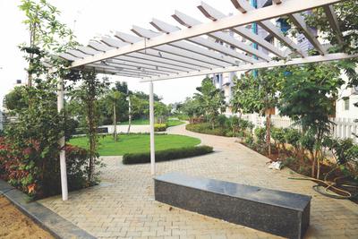 Project Image of 646.0 - 1033.0 Sq.ft Residential Plot Plot for buy in VGN Windsor Park Phase IV