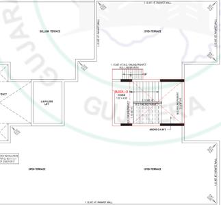 Project Image of 577.91 - 849.38 Sq.ft 2 BHK Apartment for buy in Nivaan The Neelkanth Heritage