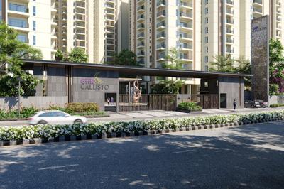Project Image of 1195.0 - 1775.0 Sq.ft 2 BHK Apartment for buy in GHR Callisto