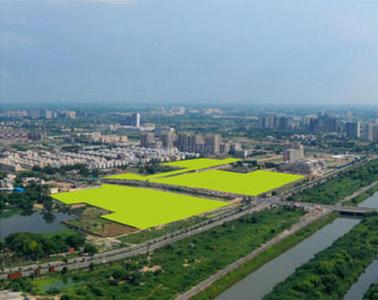 Project Image of 1260.0 - 1620.0 Sq.ft Residential Plot Plot for buy in BPTP District 4