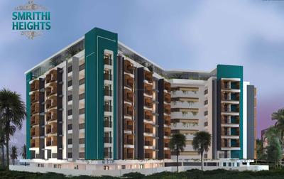 Gallery Cover Pic of Nidhi Land Smrithi Heights