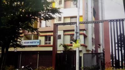 Project Image of 884.0 - 1169.0 Sq.ft 2 BHK Apartment for buy in Asian Habitat 64
