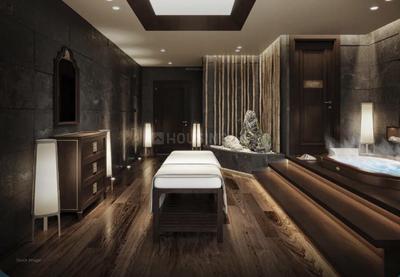 Project Image of 410.0 - 1140.0 Sq.ft 1 BHK Apartment for buy in MICL Aaradhya Parkwood