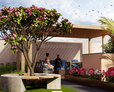 Project Image of 1258 Sq.ft 3 BHK Apartment / Flat for sale in Ellisbridge for Rs. 15480000