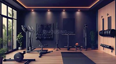Project Image of 713.22 - 1200.0 Sq.ft 2 BHK Apartment for buy in Rutu Samruddhi