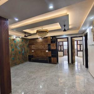 Project Image of 800.0 - 1300.0 Sq.ft 2 BHK Builder Floor for buy in Unique Smart Floor