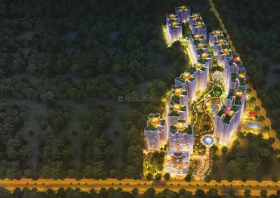 Project Image of 939.0 - 2400.0 Sq.ft 2 BHK Apartment for buy in Mounthill The Rain Forest