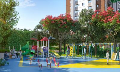 Project Image of 1050.0 - 2400.0 Sq.ft 2 BHK Apartment for buy in Pavani Mirabilia
