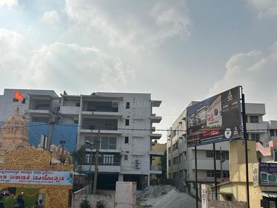 Project Image of 1300.0 - 2400.0 Sq.ft 2 BHK Apartment for buy in Aditrri Lotus