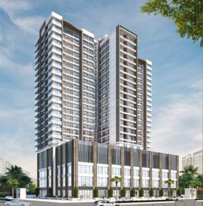 Project Image of 388.58 - 963.0 Sq.ft 1 BHK Apartment for buy in Aadiraj Signature