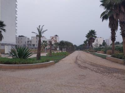 Project Image of 395.0 - 749.0 Sq.ft 1 RK Apartment for buy in Godrej The Suites