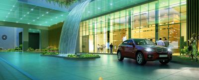 Project Image of 2925.0 - 4600.0 Sq.ft 3 BHK Apartment for buy in Saha Amadeus