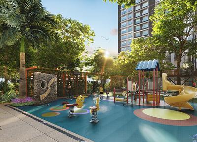 Project Image of 712.14 - 1195.44 Sq.ft 2 BHK Apartment for buy in Kolte Patil Verve