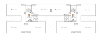 Project Image of 1044.85 - 1066.38 Sq.ft 3 BHK Apartment for buy in Aristo Avira