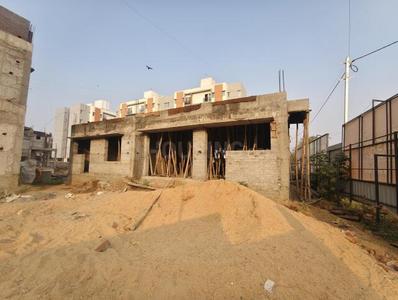 Project Image of 1950.0 - 2010.0 Sq.ft 4 BHK Villa for buy in Shree Krishna Villa