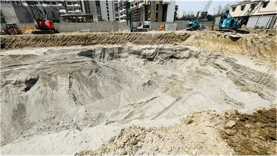 Project Image of 1313.63 - 3701.2 Sq.ft 3 BHK Apartment for buy in Mahagun Medalleo Low Rise