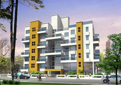 Varsha Cappela Varsha Builders Cappela 1